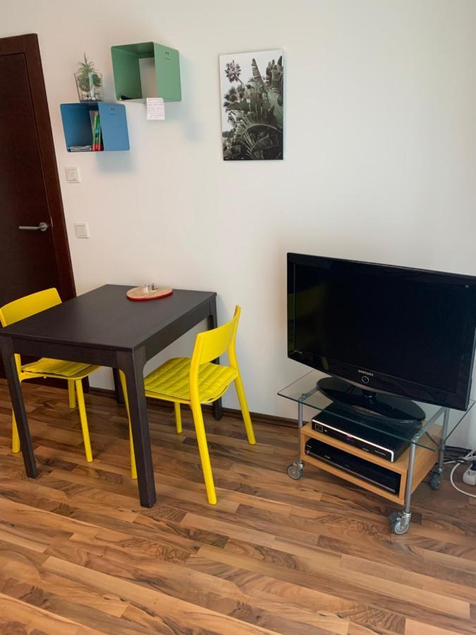 Ferienwohnung Mazur Murnau am Staffelsee Esterno foto